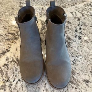 Girl Sam Edelman Bootie I Size 3